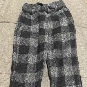 Boys Gap sweatpants in size XS